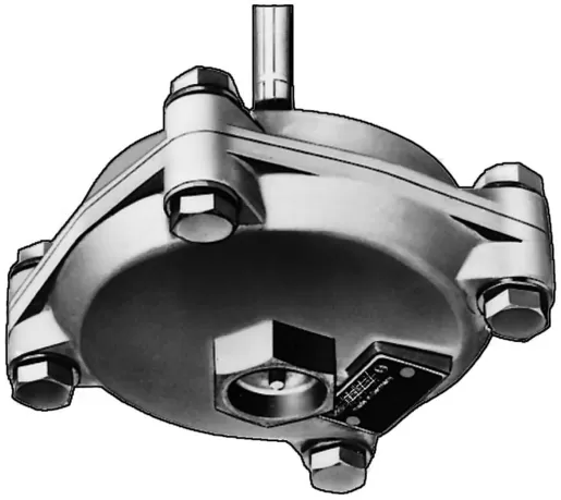 Drain Valve - 0481019003000
