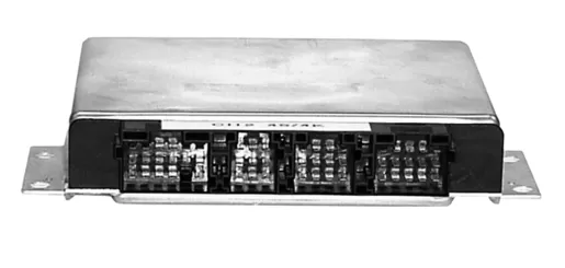EBS ECU - 0486106021N50