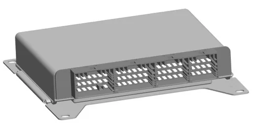 EBS ECU - 0486106304N50