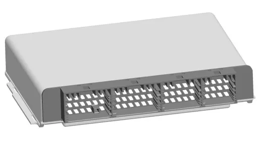 EBS ECU - 0486106308N50