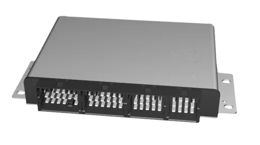 EBS ECU - 0486106310N50