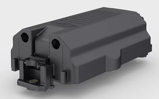 Electronic Control Unit (ECU) - 0486110502N50