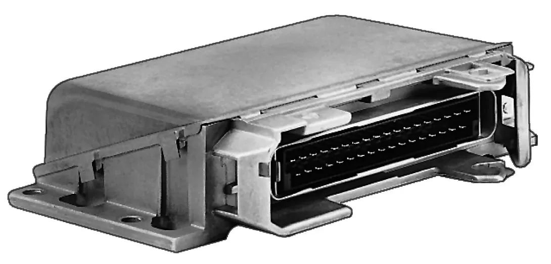 ELC ECU - 0504004106100
