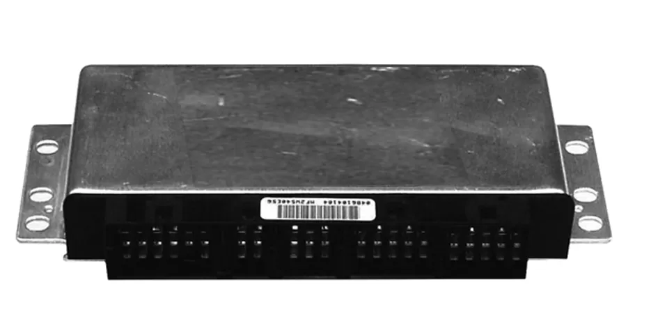 ELC ECU - 0504004203N49
