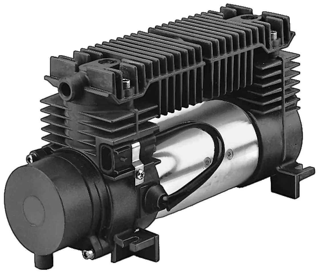 ELC Compressor - 0504050001000