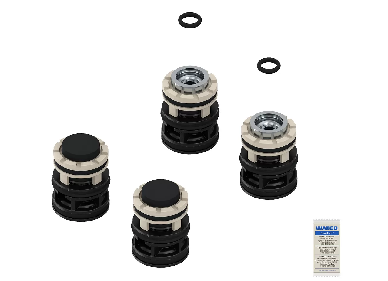 Kit: Valve Unit - 4213509322