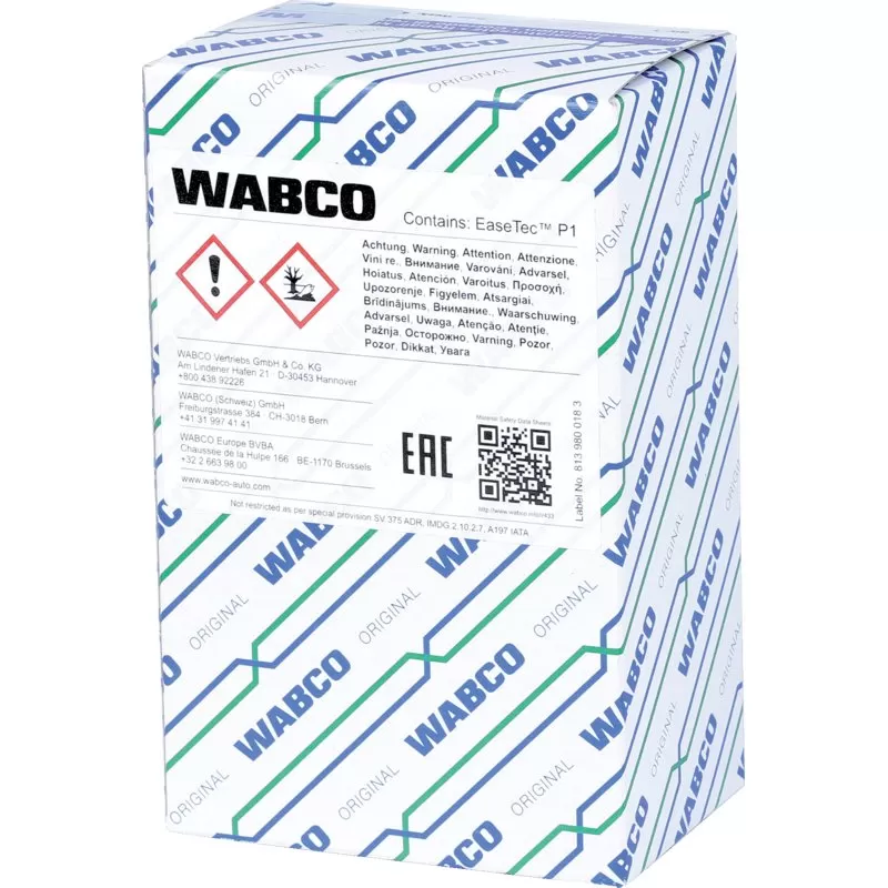 Kit: Diaphragm + Hose - 4253310002