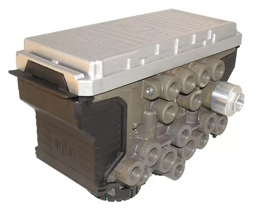 EBS Trailer Module - K110619V05N50