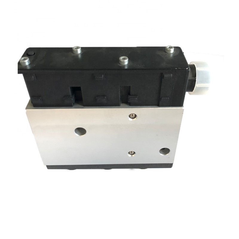 ELC Valve Block