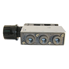 ELC Valve Block