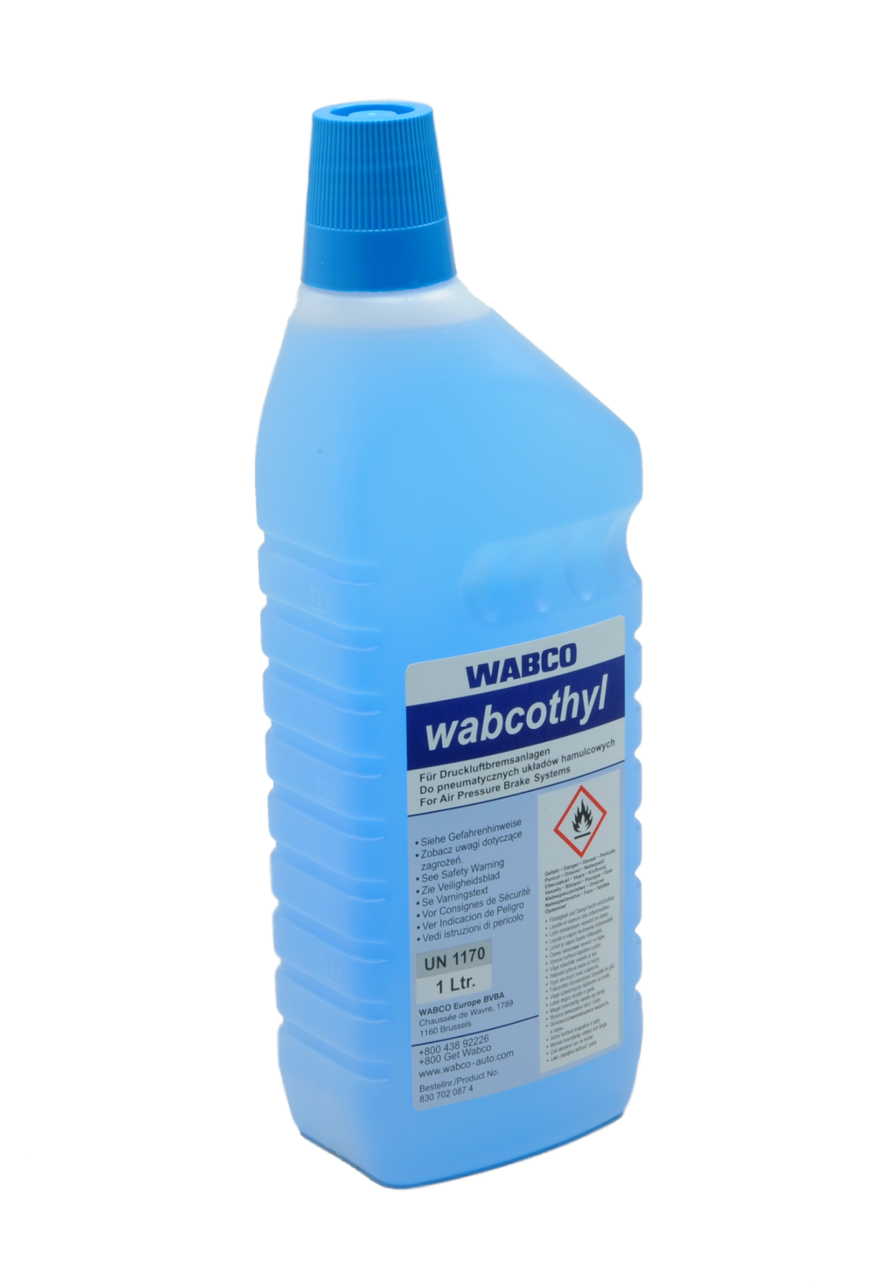 WABCOTHYL - 1l