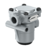 Pressure Limiting Valve