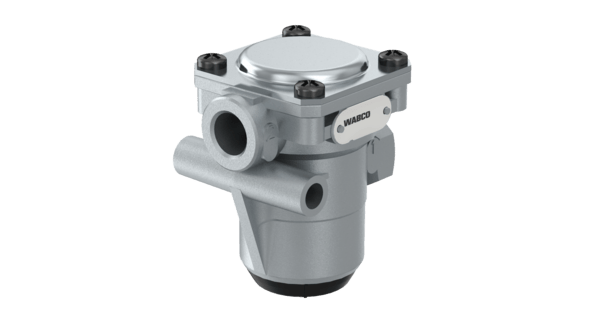 Pressure Limiting Valve